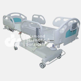 Five-Functional-ICU-Bed-Fully-Motorized-