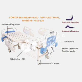 HFES-Two-Functional-Fowler-Bed-Mechanical8