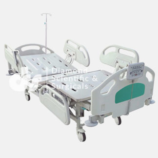 ICU-Bed-Electric,-Five-Functional