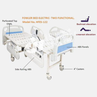 Two-Functional-Fowler-Bed-Electric