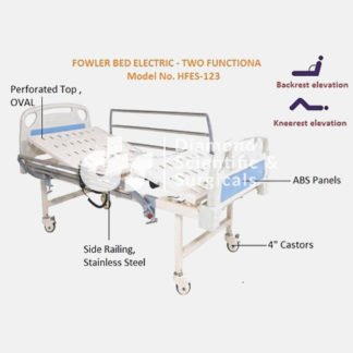 Two-Functional-Fowler-Bed-Electric