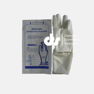 1-2-3-Disposable-Sterile-Rubber-Latex-Surgical-Gloves