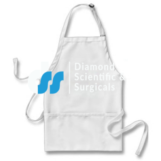 APRON For Chemistry Lab