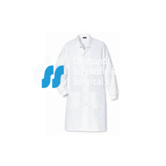 Lab Coats For Chemistry Lab