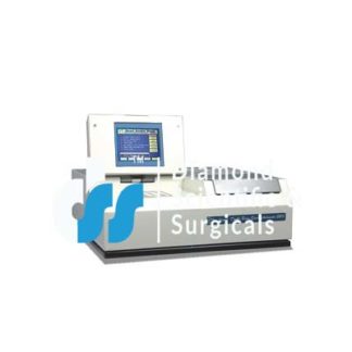 Smart UV VIS Double Beam Spectrophotometer with Graphic LCD