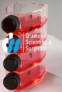 Tissue Culture Station