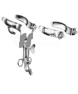 Alan Parks retractor Alan Parks retractor