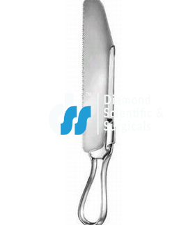 Amputation saw Amputation saw