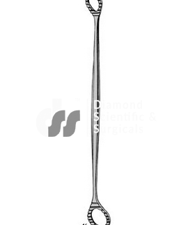 Anterior vaginal wall retractor