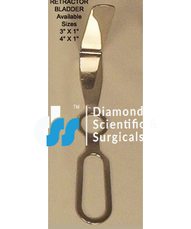 Bladder Retractor