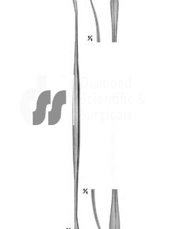 Dura disector and elevator