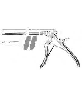 Ferris smith kerrison punch