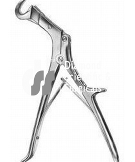 Giertz Rib Shear