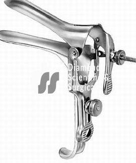 Greaves cusco specullum