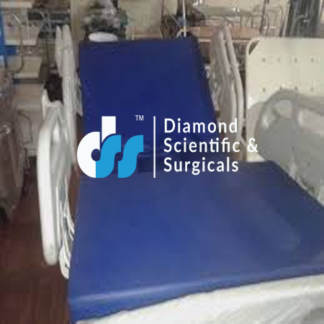 Hospital Beds for Spinal Injury Invalid Patient