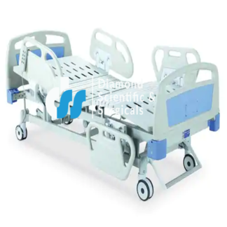 ICU Bed Electric (3 Position)