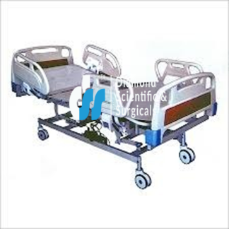 ICU Bed Electric (ABS Panel)