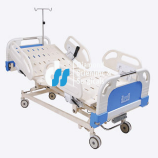 ICU Bed Mechanically (S.S