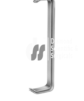 Lanes retractor set of 2