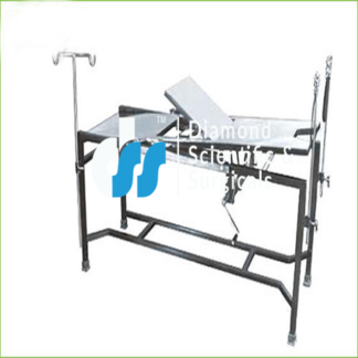Obstetric Labour Table (Mehanically)