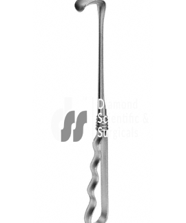 Richardson retractor