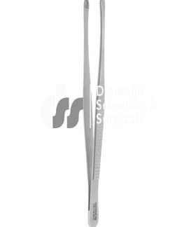 Russian pattern disecting forcep