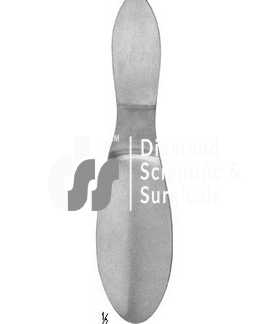 Sargent abdominal spatula