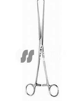 Tenecullum forceps