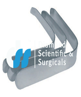 Tongue Spatula L Shapes