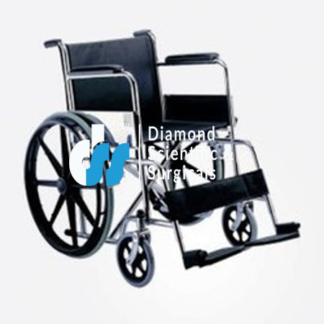 Wheelchair Trolley
