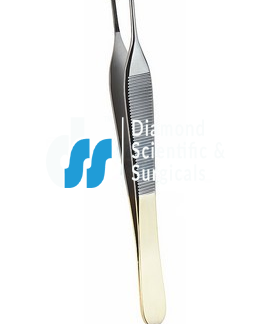 adison forceps t-c