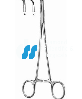 adson baby forceps