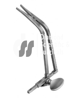 cloward lamina spreader