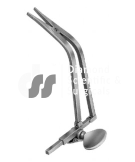 cloward lamina spreader