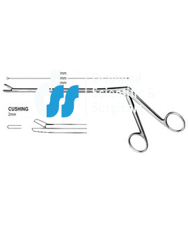cushing rongeur