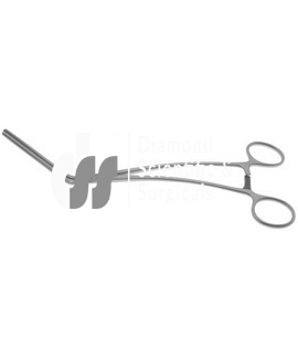 debakey multipurpose clamp