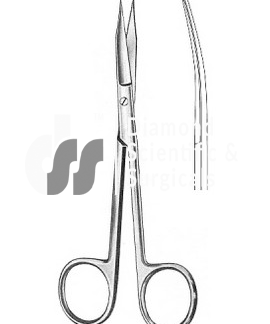 goldman fox scissors