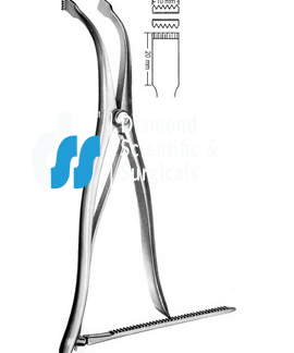 inge laminectomy spreader