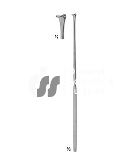 love nerve root retractor