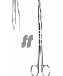 metzenbaum scissors