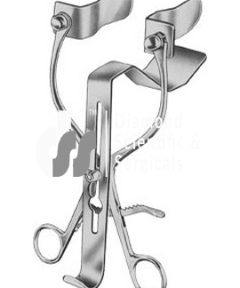 millin bladder retarcor