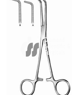 mixter artery forceps