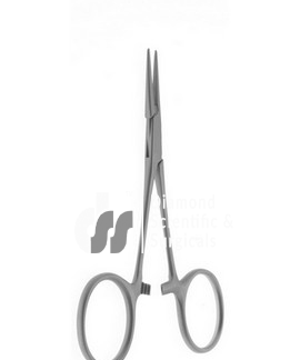 mosquito forcep baby