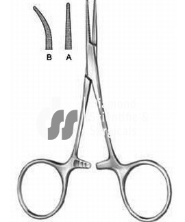 mosquito forceps