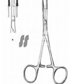 needle holder olsen hegar