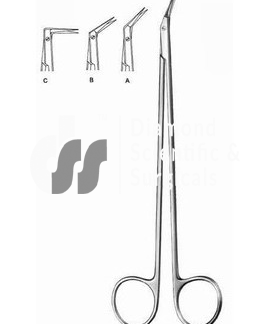 potts diethrich scissors