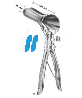 pratt rectal specullum