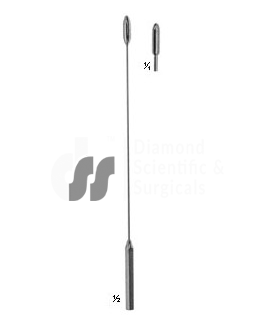 stone holding randal