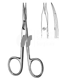 tenotomy scissors