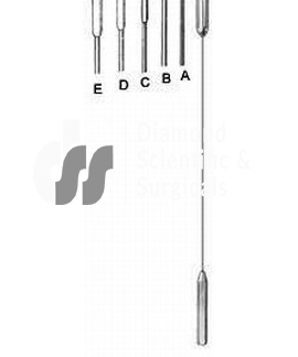 vascular dilators
